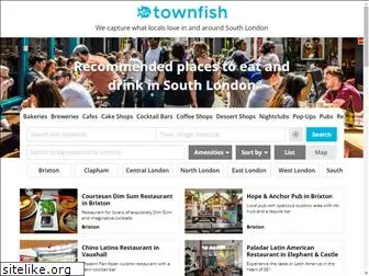 townfish.com