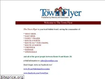townflyer.com