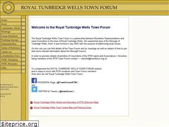townforum.org.uk