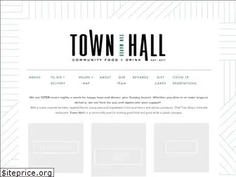 townhalljax.com