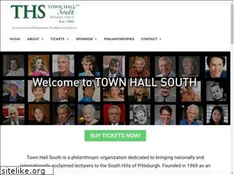 townhallsouth.org