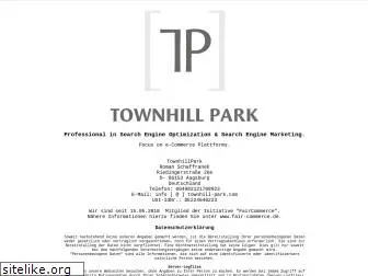 townhill-park.com