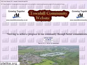 townhillcommunity.co.uk
