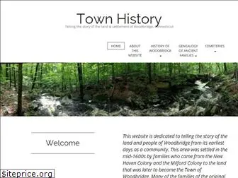 townhistory.org