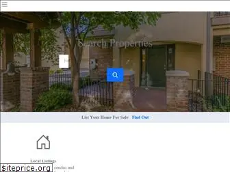 townhomes.com