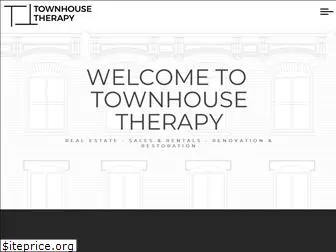 townhouse-therapy.com