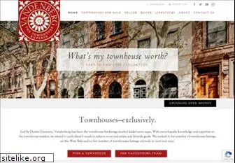 townhouseexperts.com