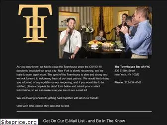 townhouseny.com