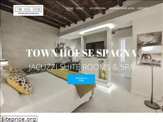 townhousespagna.com