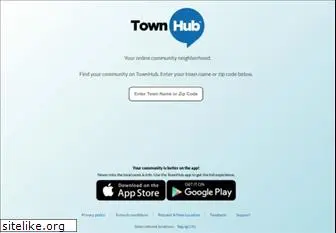 townhub.com