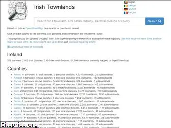 townlands.ie