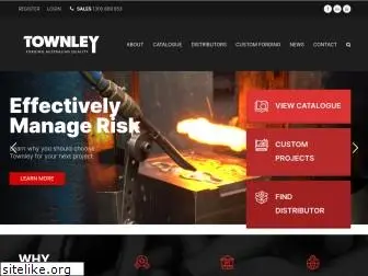 townleydropforge.com.au