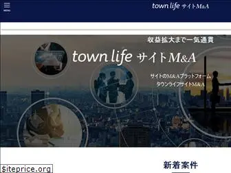 townlife-ma.com