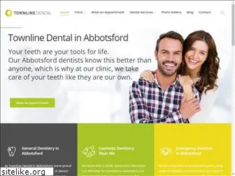 townlinedental.ca