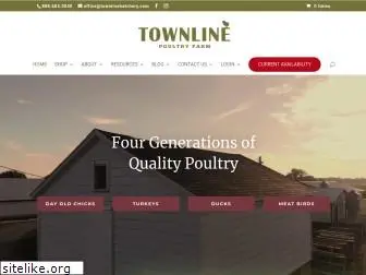 townlinehatchery.com
