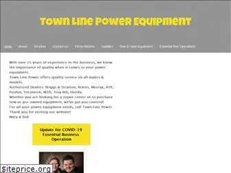 townlinepower.com