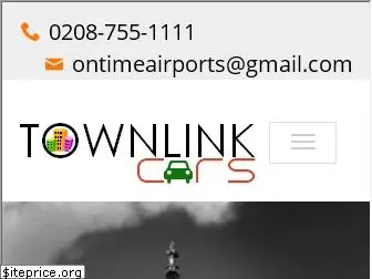 townlinkcars.co.uk