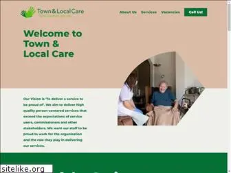 townlocalcare.com