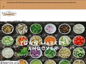 townmarketandover.com