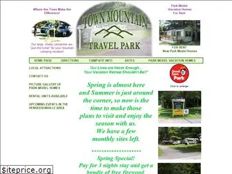 townmountaintravelpark.com