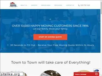 townmove.com