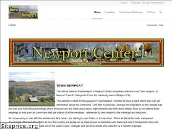 townnewport.com