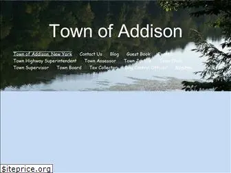 townofaddison.info