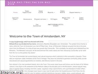 townofamsterdam.org