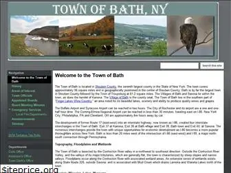 townofbathny.org