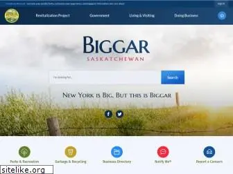 townofbiggar.com