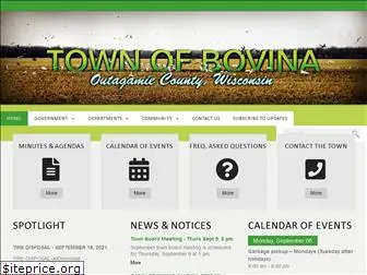 townofbovina.com