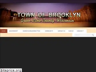 townofbrooklyn.com