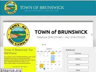 townofbrunswick.org