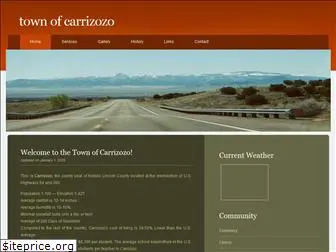 townofcarrizozo.com