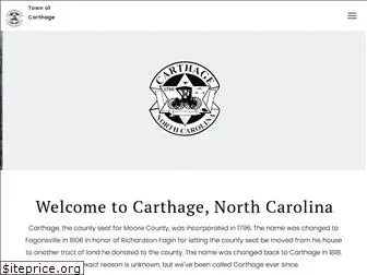 townofcarthage.org