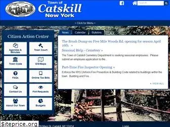 townofcatskillny.gov