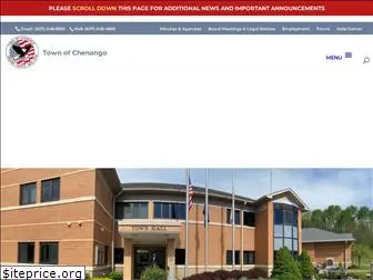 townofchenango.com