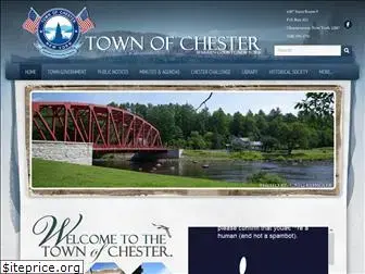 townofchesterny.org