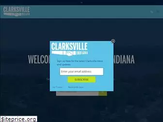 townofclarksville.com