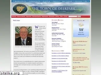 townofdeerparkny.gov