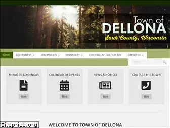 townofdellona.com