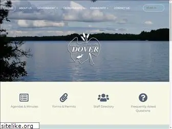 townofdoverwi.com