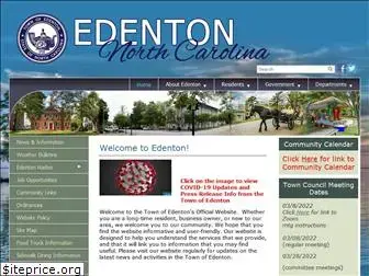 townofedenton.com