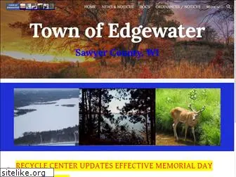 townofedgewater.com