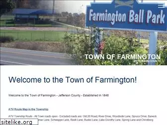townoffarmington.org