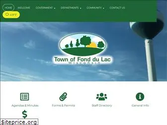 townoffdl.com