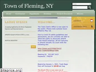 townoffleming.com