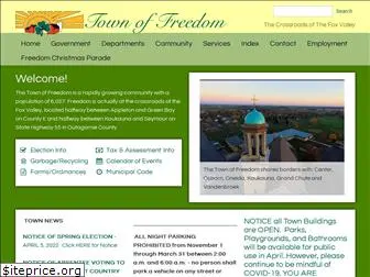 townoffreedom.org