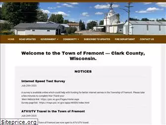 townoffremont.com