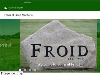 townoffroid.com